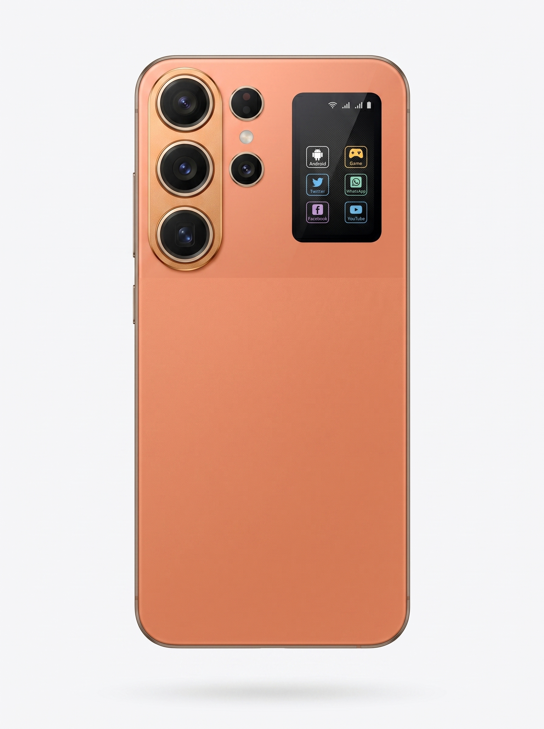 Naranja