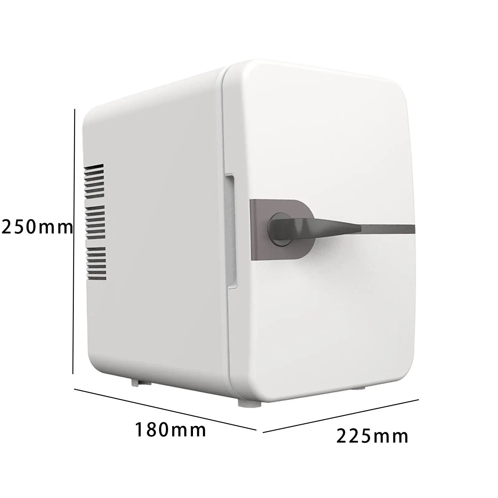 USB blanco