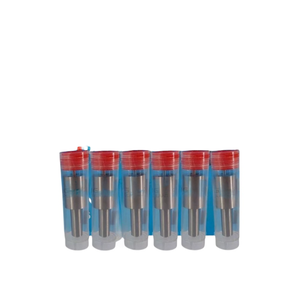 6x Diesel Fuel Injector Nozzle <strong>Tips</strong> 105015-9220 DLLA160SN922 Injection <strong>Valves</strong> for HINO H07C-T - Product Image 2