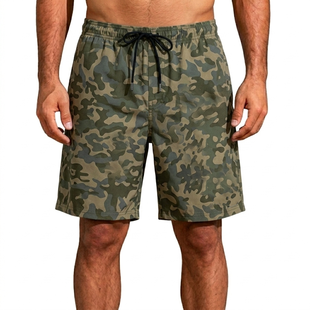 Camo