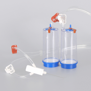 Hộp kiểm tra vô trùng apy220 | Lọc kín | Thiết bị kiểm tra vô trùng màng - Product Image 5