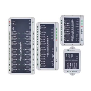2 4 8 16-Kanal-RS485-Kommunikationsrelais-Controller-Modul Intelligente Überwachung und Verwaltung der Hausa utomation DC - Product Image 1
