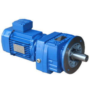 <strong>R</strong> <strong>Series</strong> 1400 Rpm Motor Coaxial Gearbox Speed <strong>Reducer</strong> With Motor Ac Gear Brake <strong>Electric</strong> Motor 5hp 10hp 20hp - Product Image 3