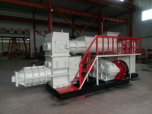 Robot Tech Palletizer <strong>Automatic</strong> Brick <strong>Stacker</strong> <strong>for</strong> Brick Making Equipment Line Fire Brick Tunnel Oven Kiln - Product Image 4