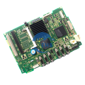 Nuovo originale Controller CNC scheda Servo scheda madre Robot pezzo di ricambio I/O unità A20B-1004-0750 - Product Image 4