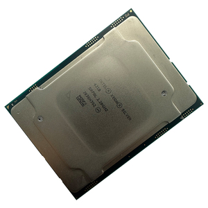 CPU Computer processore Intel Xeon 4210 dieci Core 2.2GHz CPU per Server - Product Image 2