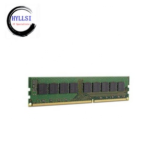 HMA82GU6AFR8N-UH Modulo di Memoria 16GB DDR4-2400 UDIMM PC4-19200T-U Dual Rank x8 HMA82GU6AFR8N-UH - Product Image 4