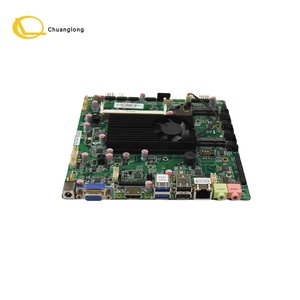 Intel Skylake-U ядро 6-го поколения i3-6100U ЦП тройной дисплей SV1a-61014P VGA и LVDS/eDP 1910001487 - Product Image 3