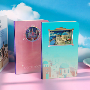Блокнот для рукоделия - Product Image 6