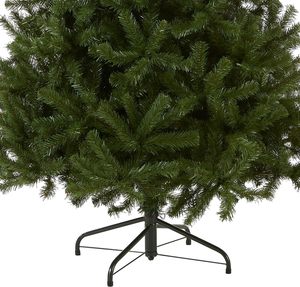 7FT Cheap Promotional PVC Artificial Christmas <strong>Tree</strong> for Xmas Party and Mall Decor - Product Image 3