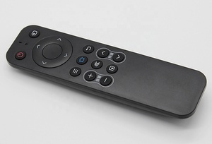 Benutzer definiertes 16-Tasten-Verstärkersystem Fernbedienung projektor Remote-LCD-Bildschirm VOD-Netzwerksystem-Fernbedienung - Product Image 4