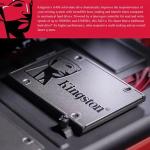 ソリッドステートドライブ内蔵SSD 120GB A400 SATA 3 2.5 "<span class=keywords><strong>SA400S37</strong></span> <span class=keywords><strong>120G</strong></span>/240G/480G/960G SSD