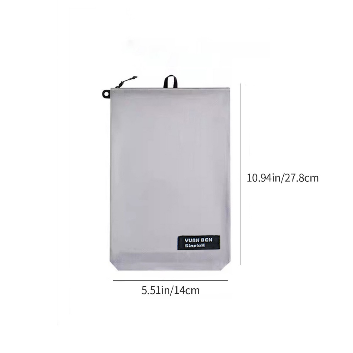 Light gray small