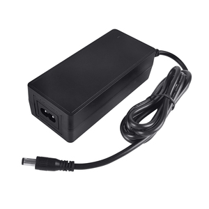 台式电源适配器12 V 6A电源12伏6安培交流/DC适配器，用于发光二极管灯摄像机音频视频部件