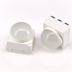 2025 Новое поступление Rgb Smd светодиодный чип-5050 с объективом 0,2 Вт литье Smd 5050 Rgb Led 0,2 Вт - Product Image 5