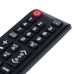Universale ABS funzione di plastica personalizzata codice fisso telecomando per Samsung Smart LCD LED HD TV garanzia di 1 anno - Product Image 2