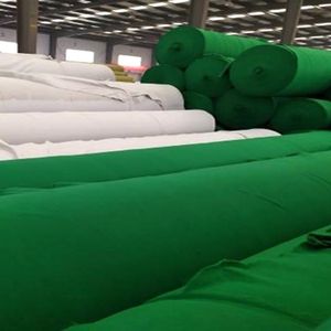 高張力Dajin GeosyntheticsポリプロピレンPPチューブバッグスラッジ脱水ダム堤防沿岸防波堤採掘用