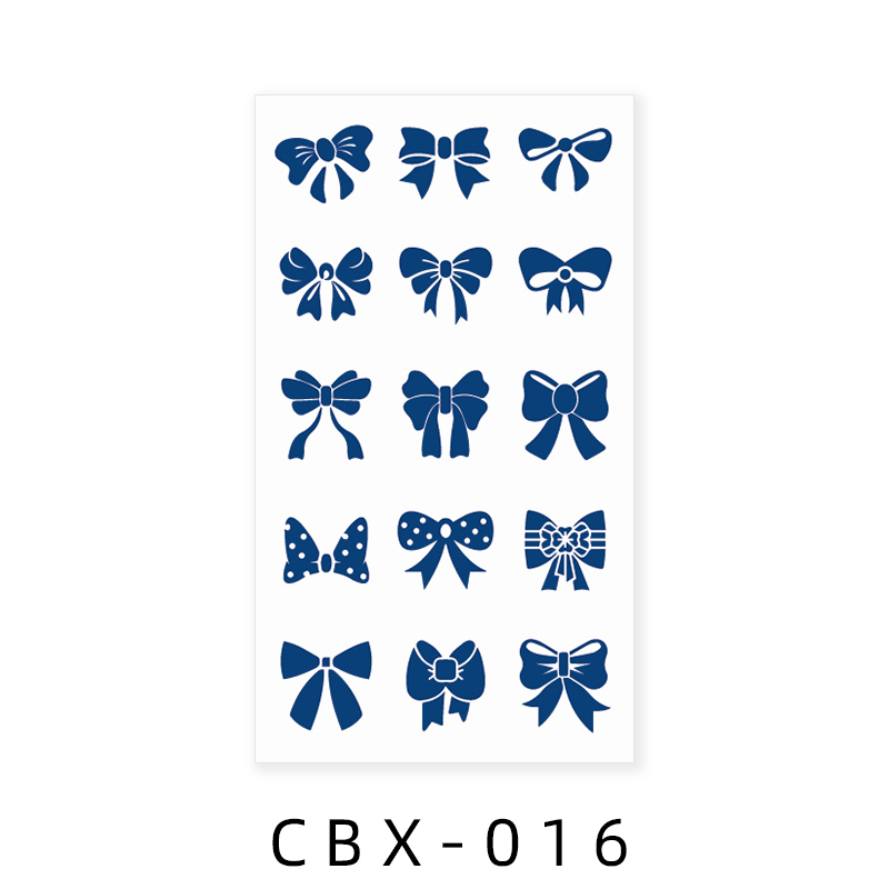 CBX-16