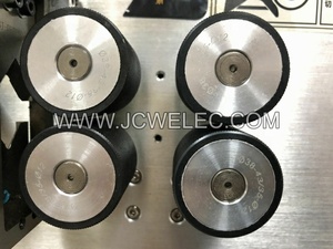 JCW-CS05 High Efficiency Automatic Cable Stripping Machine for Factory Price - Product Image 6