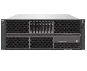 Enhanced 4U GPU Server <strong>Computer</strong> Chassis case G5500 V7 <strong>Network</strong> Edition - Product Image 4