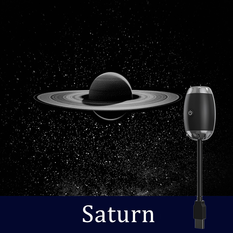 Saturne