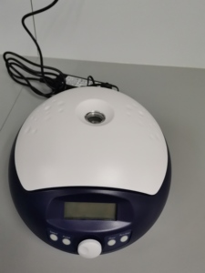 Nade D2012 Plus 15000Rpm Hoge Snelheid Mini Centrifuge Microcentrifuges Gebruikt In Moleculaire Biologie Lab Voor Plasmidextractie - Product Image 5