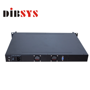Solución IPTV/OTT de 80 canales, convertidor de protocolo IP, transmisión IP, HTTP, UDP, RTSP, RTMP, HLS - Product Image 4