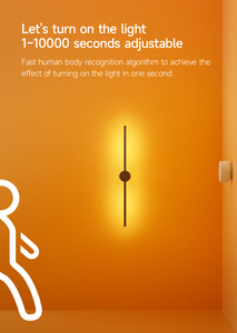 SZMYQ Smart Home Recognition 6m Distance <strong>Zigbee</strong> Tuya Human Presence <strong>Sensor</strong> Light <strong>Sensor</strong> Millimeter Wave Radar <strong>Detection</strong> <strong>Sensor</strong> - Product Image 5
