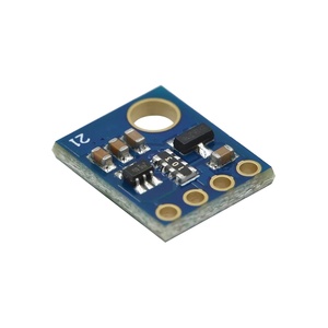 1 Piece Humidity Sensor with I2C Interface Si7021 <strong>GY</strong>-<strong>21</strong> <strong>HTU21</strong> for-Industrial-High Precision - Product Image 5