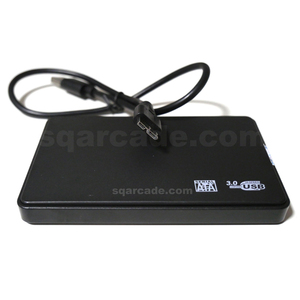 อาเขตยิงเกมแสงปืนไดรฟ์ <span class=keywords><strong>USB</strong></span> ทำงานร่วมกับปืนเล่นย้อนยุคเหมาะสำหรับ <span class=keywords><strong>USB</strong></span> ทั้งหมดแสงปืนฮาร์ดดิสก์ระบบ - Product Image 6