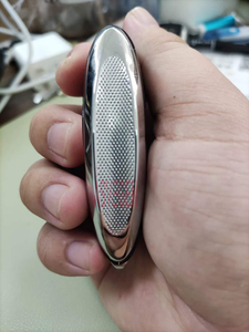 รีโมทคอนโทรลจอแอลซีดีอัจฉริยะพร้อมกุญแจสตาร์ทรถด้วยปุ่มเดียวสำหรับโทรศัพท์ monlile สำหรับ Bentley - Product Image 6