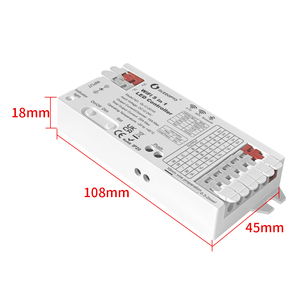 Смарт-контроллер со светодиодной подсветкой - Product Image 1