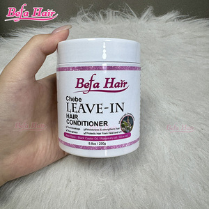 Private Labels <strong>Leave</strong> in Hair Conditioner Wholesale <strong>Leave</strong> in Conditioner for Curly Hair - Product Image 5