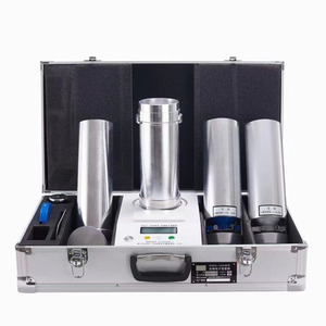 GHCS-1000 พิมพ์น้ําหนักทดสอบอัตโนมัติเพื่อวัดความหนาแน่นของเมล็ดพืช - Product Image 1
