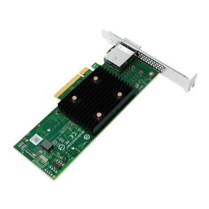 Broadcom LSI 9364-8i 03T6792 PCIe 3.0 X8 SAS3108 8 Internal Ports MegaRAID SATA+<strong>SAS</strong> RAID Controller - Product Image 6