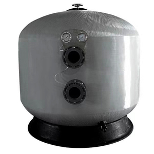 Recirculating Aquaculture System Usage Sand <strong>Filter</strong>,fish Farm Sand <strong>Filter</strong> - Product Image 1