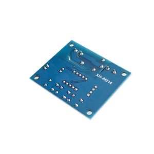 Taidacent XH-M214 DC 12V Bodenfeuchte Meter Digitale Feuchtigkeit Sensor Boden Feuchtigkeit Controller Boden Feuchtigkeit Relais Display - Product Image 3