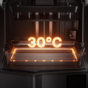 New Arrival Saturn 4 Ultra 16K with Next-Level Printing with 16K Precision - Product Image 6