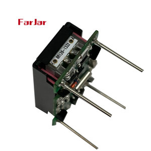 6-stelliger Zähler für den LCD-Timer mit präziser Zeiter fassung - Product Image 5
