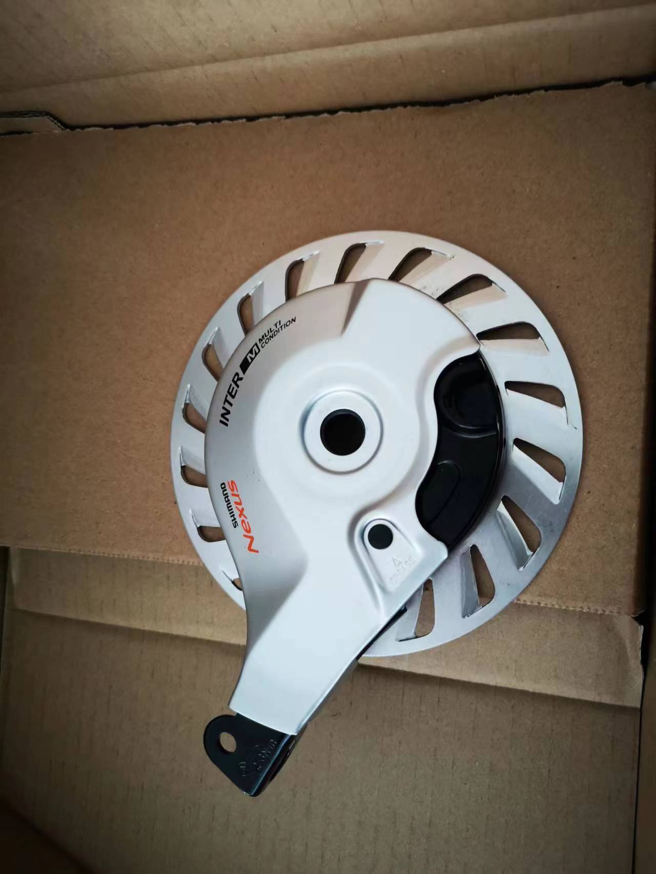 Frein à rouleau Shimano C3010R