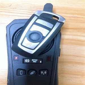 4ボタンスマートPCF7945チップ315/433/868mhz for BMW F CAS4CAS4カーリモートキー5シリーズ<span class=keywords><strong>7</strong></span>シリーズF01 F02 F03 F04 F11 F07 F10