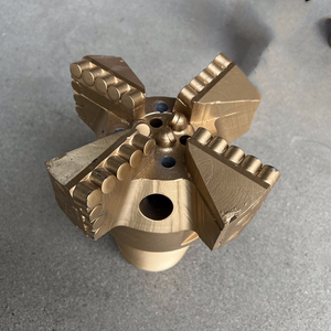 <strong>API</strong> 8 1/2&quot; Alloy Steel <strong>Bit</strong> Carbide Drill <strong>Bit</strong> PDC Cutter <strong>Bit</strong> - Product Image 4