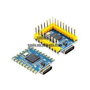RP2040-Zero RP2040 for <strong>Raspberry</strong> <strong>Pi</strong> Controller PICO Development Board Module Dual-core <strong>Cortex</strong> M0+ Processor 2MB Flash - Product Image 3