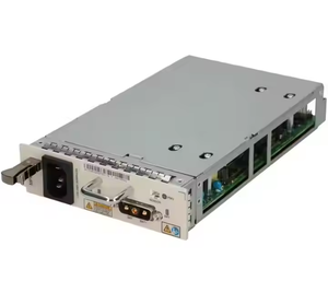 MA5800モデルC600/C300/C320と同様のFTTHテレコムIP PONネットワーク用の100-240V電源を備えたOLT MA5608T AC電源モジュール - Product Image 5