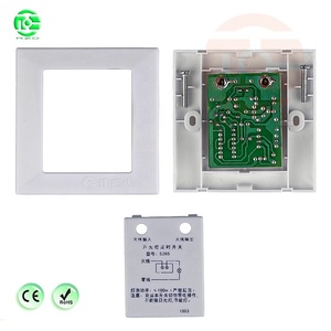 带声音控制传感器的中国供应商 led灯开关 - Product Image 3
