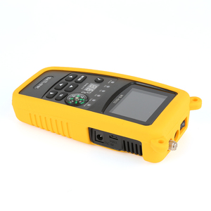 Orijinal Satlink WS-6933 uydu sinyal bulucu  DVB-S2 2.1 lcd ekran satlink ws6933 dvb-s2 dijital sinyal satfinder - Product Image 3