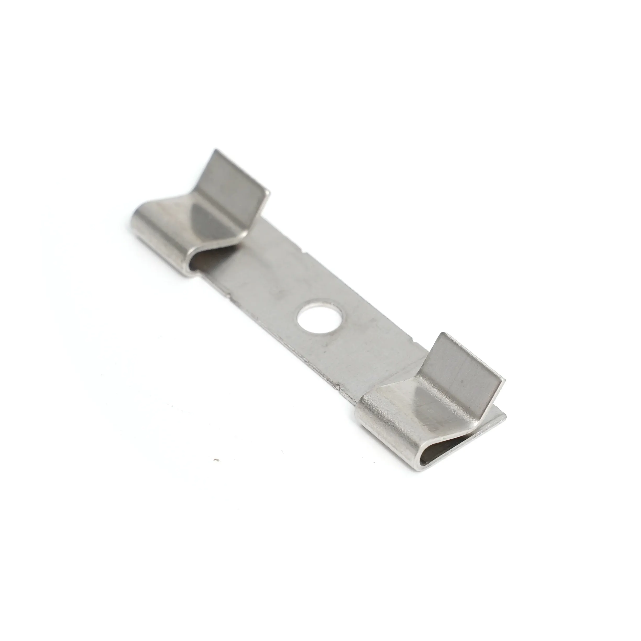 OEM пользовательский Высокоточный кронштейн алюминиевые детали для штамповки листового металла Cnc