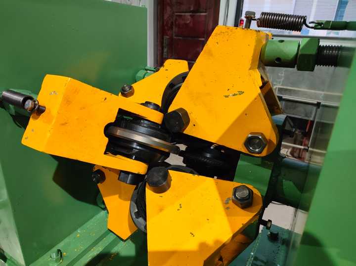 High Performance Cold Rolling Forming Making Machine
