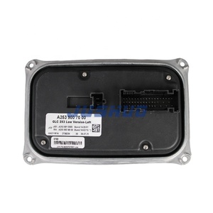 JUSHUO OEM A2539000700 L A2229000702 R far LED modülü balast GLC GLC düşük sürüm için - Product Image 1