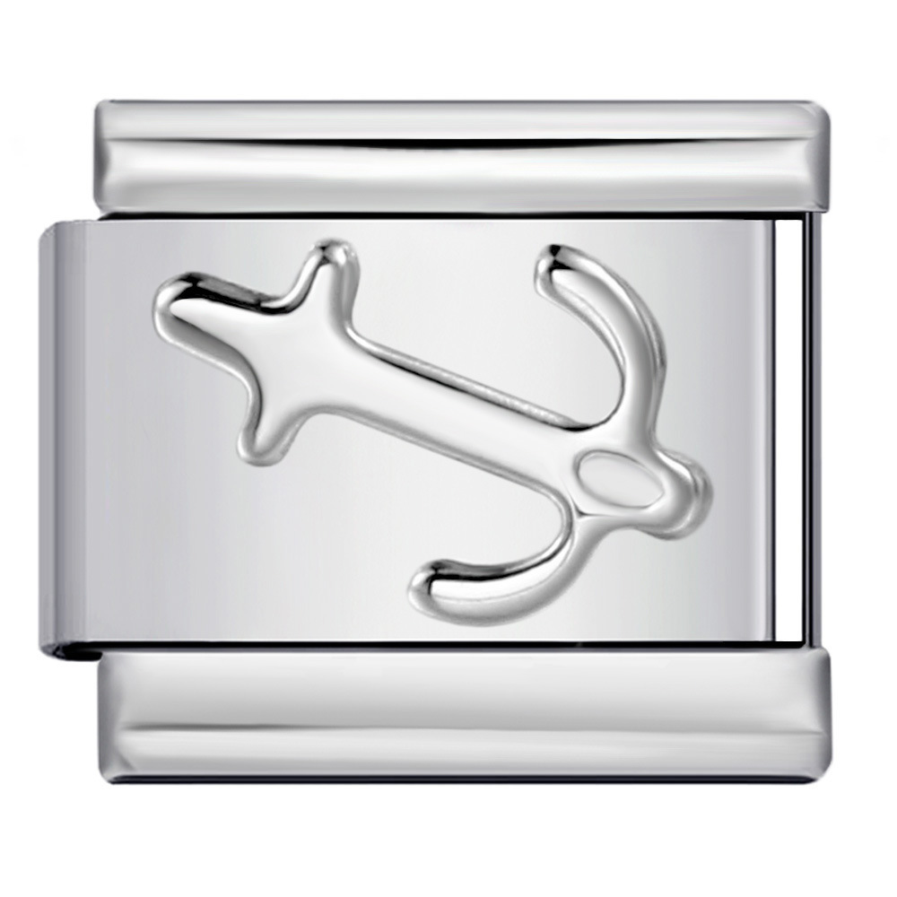ICY376 silver